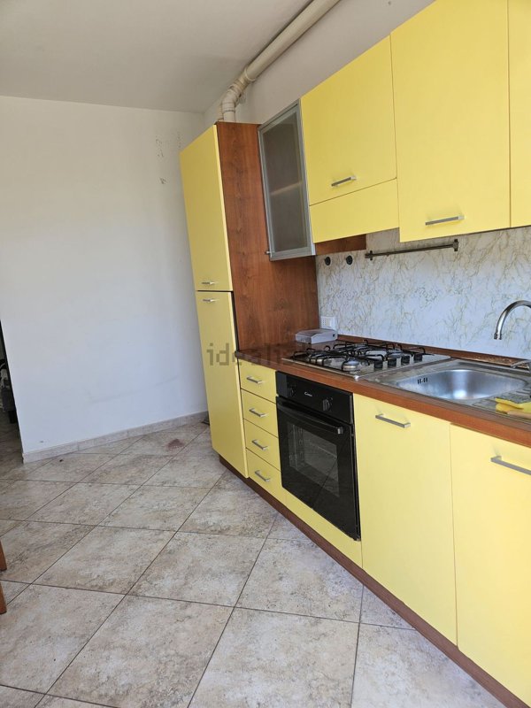 appartamento in vendita a Porto Sant'Elpidio