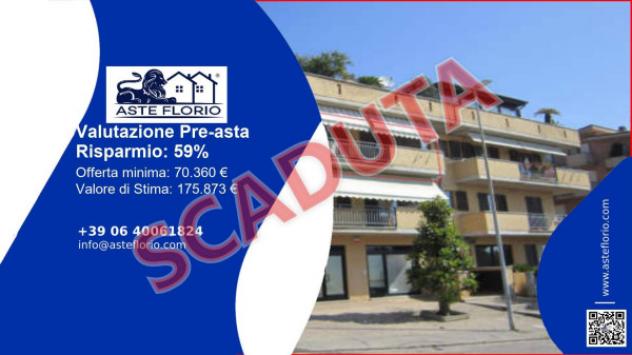 appartamento in vendita a Porto Sant'Elpidio