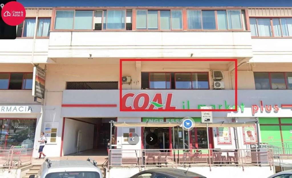 appartamento in vendita a Porto Sant'Elpidio