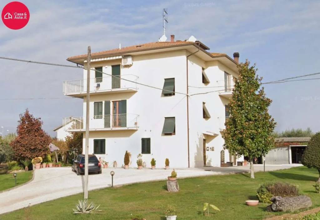 appartamento in vendita a Porto Sant'Elpidio