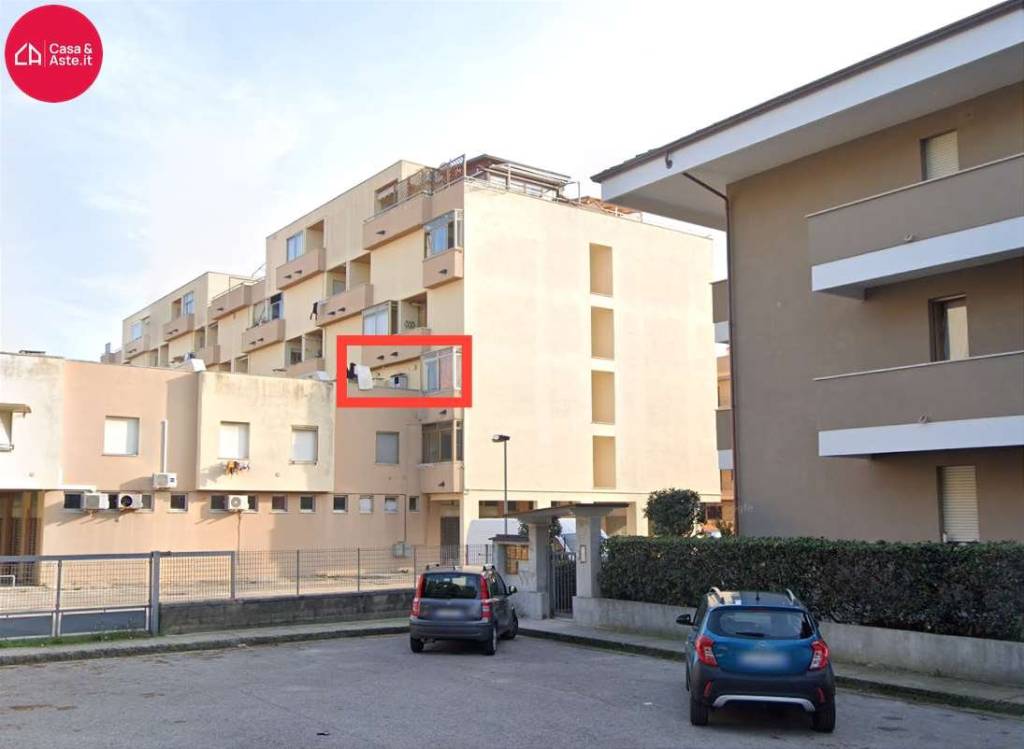 appartamento in vendita a Porto Sant'Elpidio