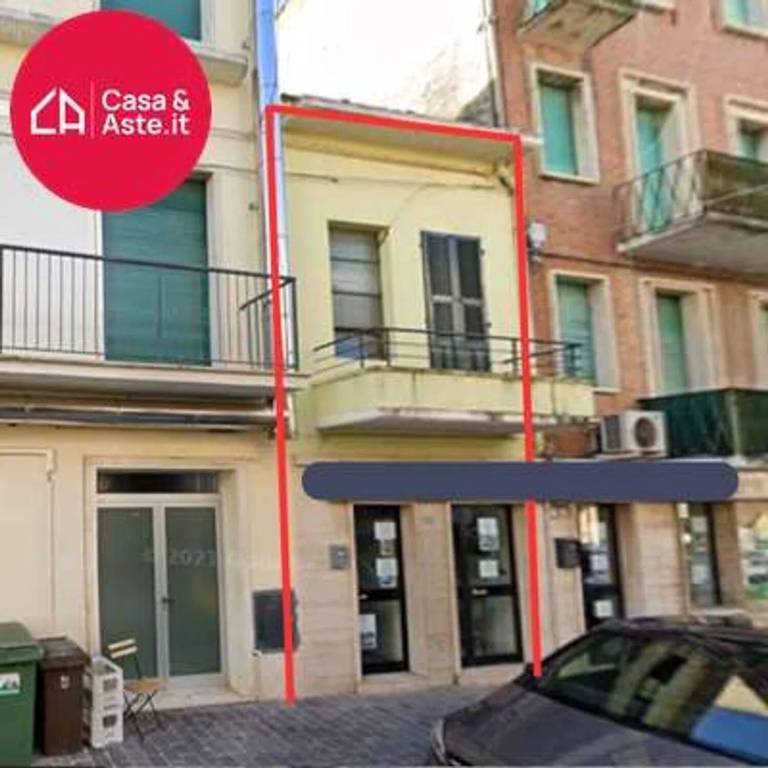 appartamento in vendita a Porto Sant'Elpidio