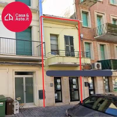 appartamento in vendita a Porto Sant'Elpidio