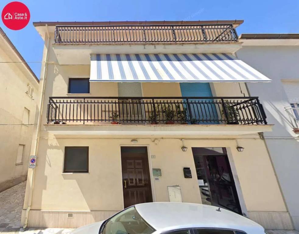 appartamento in vendita a Porto Sant'Elpidio