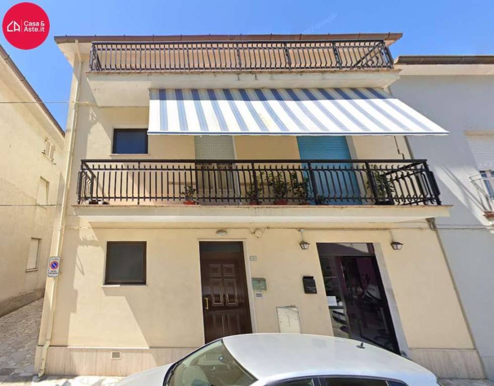 appartamento in vendita a Porto Sant'Elpidio