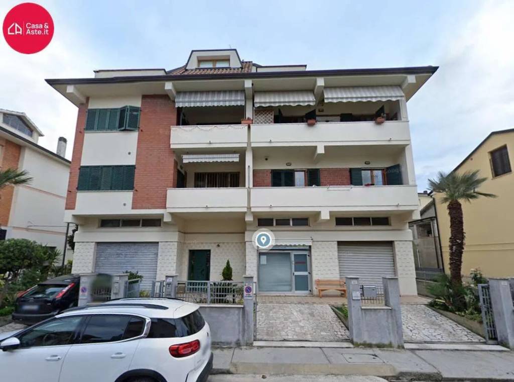 appartamento in vendita a Porto Sant'Elpidio