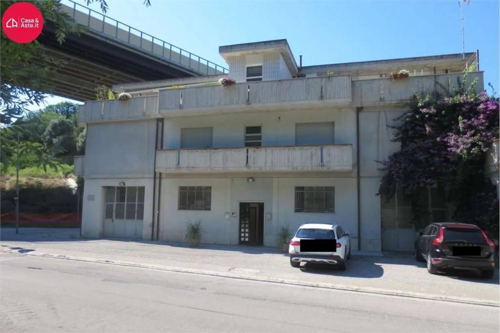 appartamento in vendita a Porto Sant'Elpidio