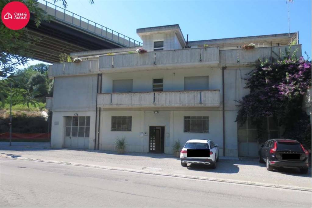 appartamento in vendita a Porto Sant'Elpidio