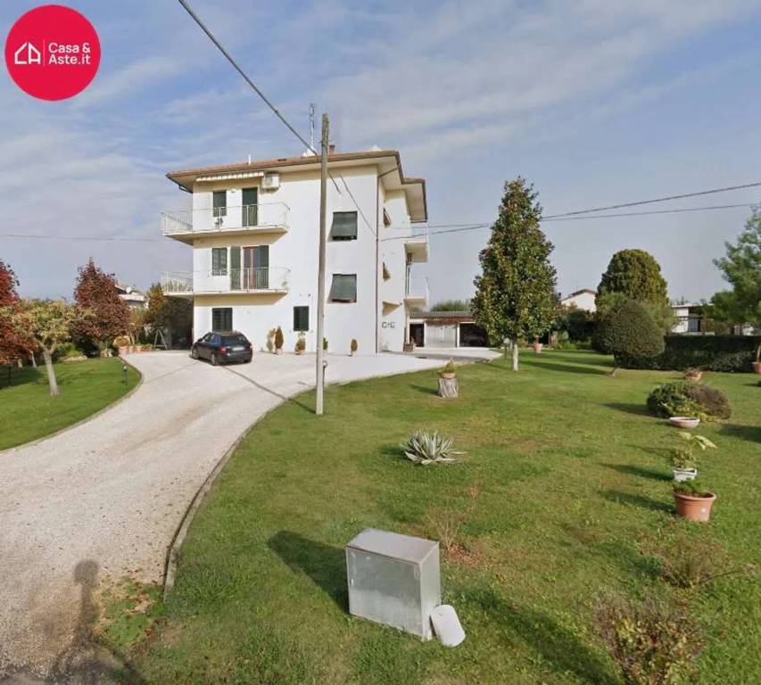 appartamento in vendita a Porto Sant'Elpidio