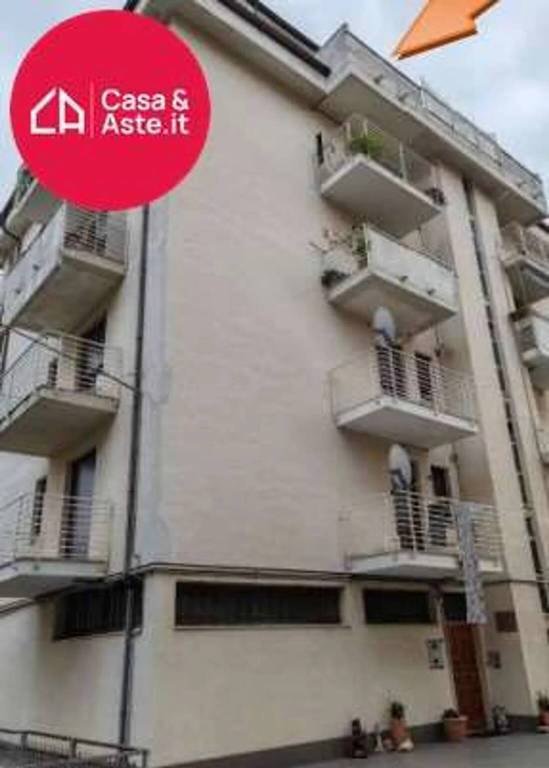 appartamento in vendita a Porto Sant'Elpidio