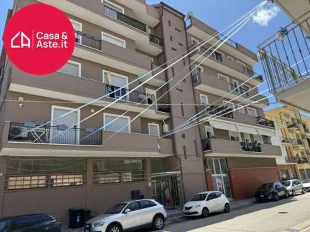 appartamento in vendita a Porto Sant'Elpidio