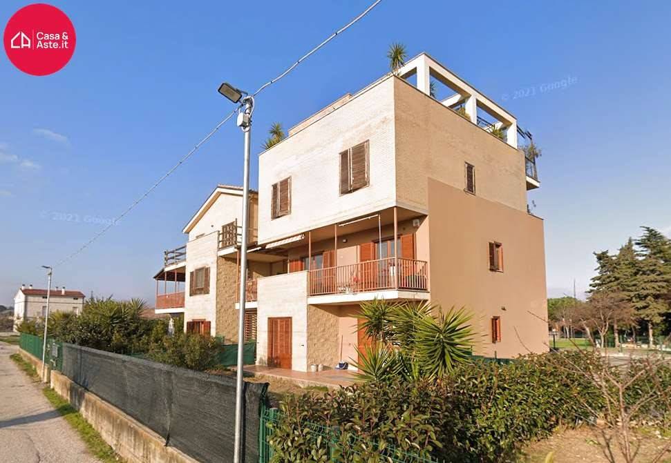 appartamento in vendita a Porto Sant'Elpidio