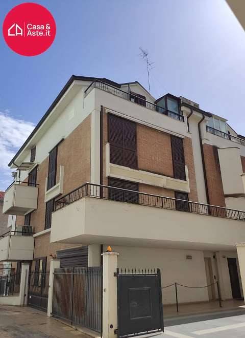 appartamento in vendita a Porto Sant'Elpidio