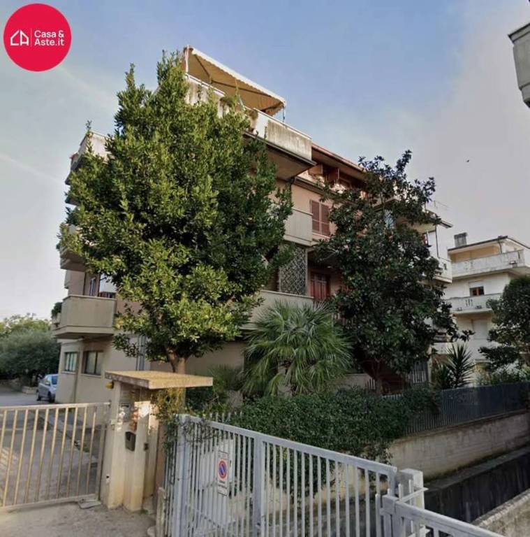 appartamento in vendita a Porto Sant'Elpidio