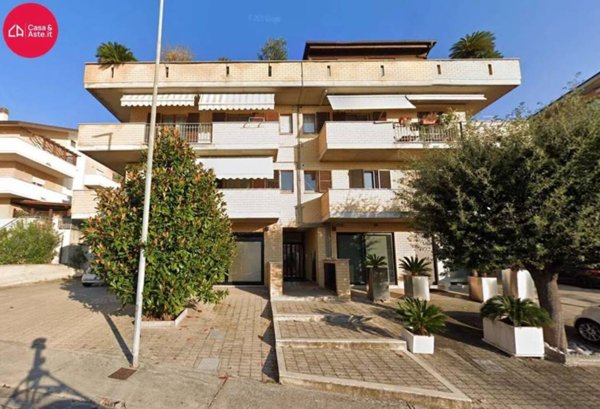 appartamento in vendita a Porto Sant'Elpidio