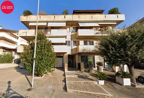 appartamento in vendita a Porto Sant'Elpidio