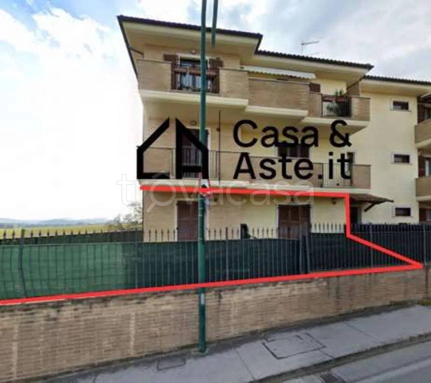 appartamento in vendita a Porto Sant'Elpidio