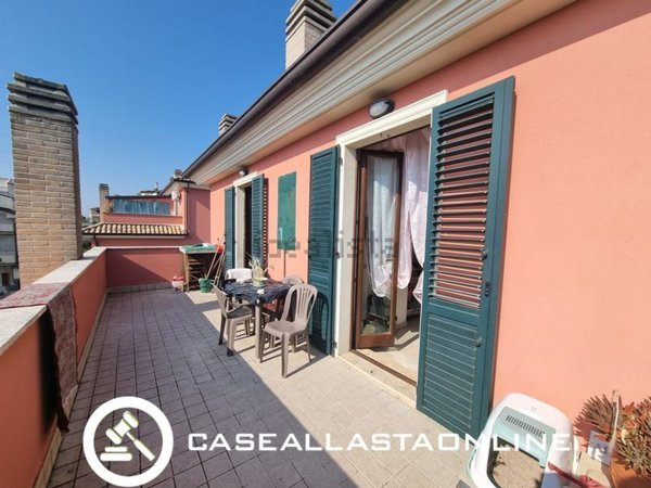 appartamento in vendita a Porto Sant'Elpidio