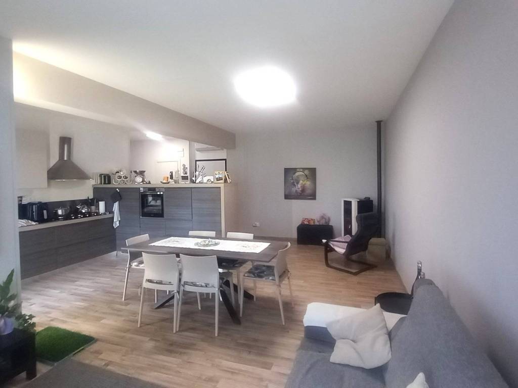 appartamento in vendita a Porto Sant'Elpidio