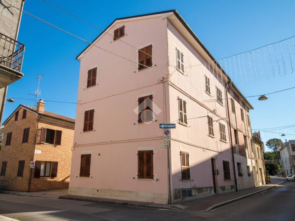 appartamento in vendita a Porto Sant'Elpidio