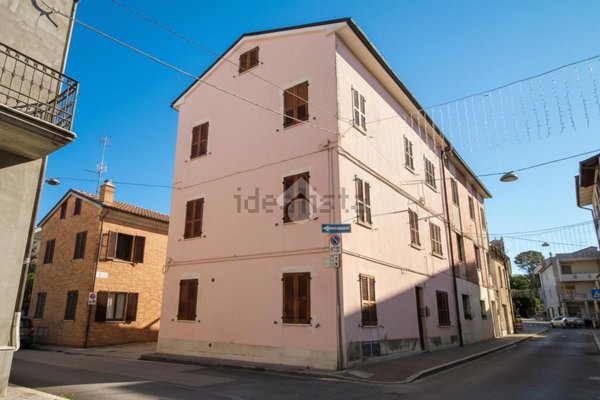 appartamento in vendita a Porto Sant'Elpidio