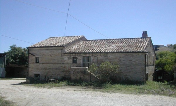 casale in vendita a Porto Sant'Elpidio