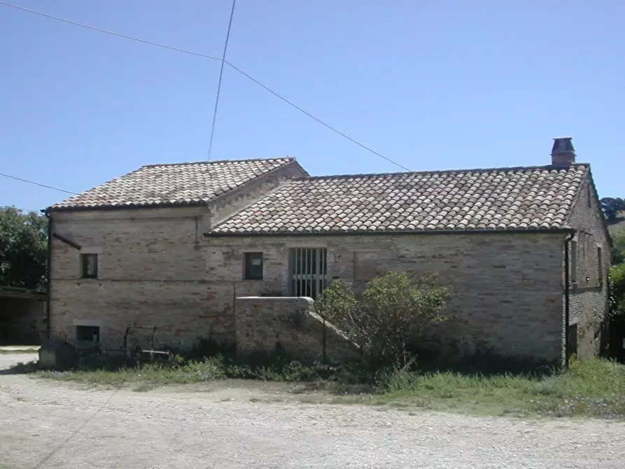 casale in vendita a Porto Sant'Elpidio