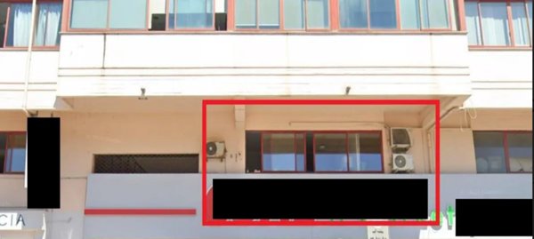 ufficio in vendita a Porto Sant'Elpidio
