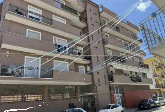 appartamento in vendita a Porto Sant'Elpidio