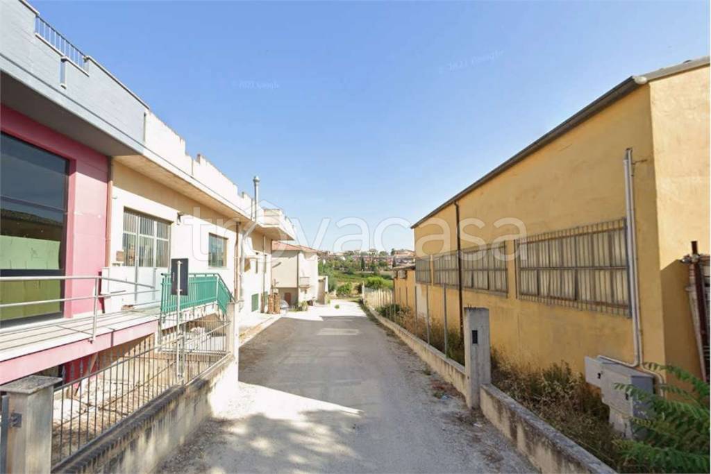 negozio in vendita a Porto Sant'Elpidio