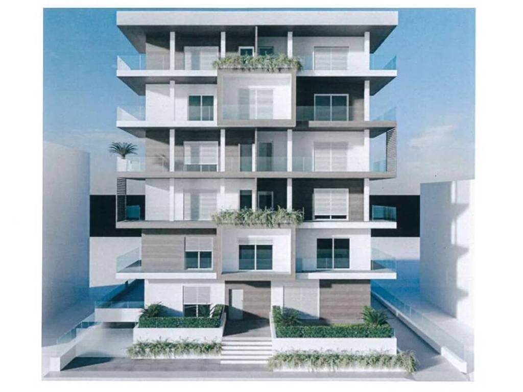 appartamento in vendita a Porto Sant'Elpidio