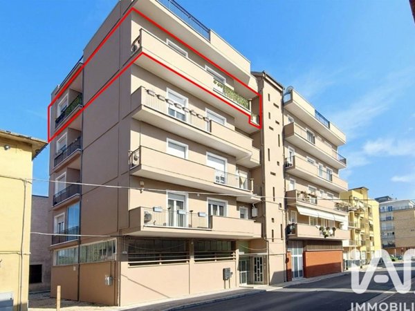 appartamento in vendita a Porto Sant'Elpidio