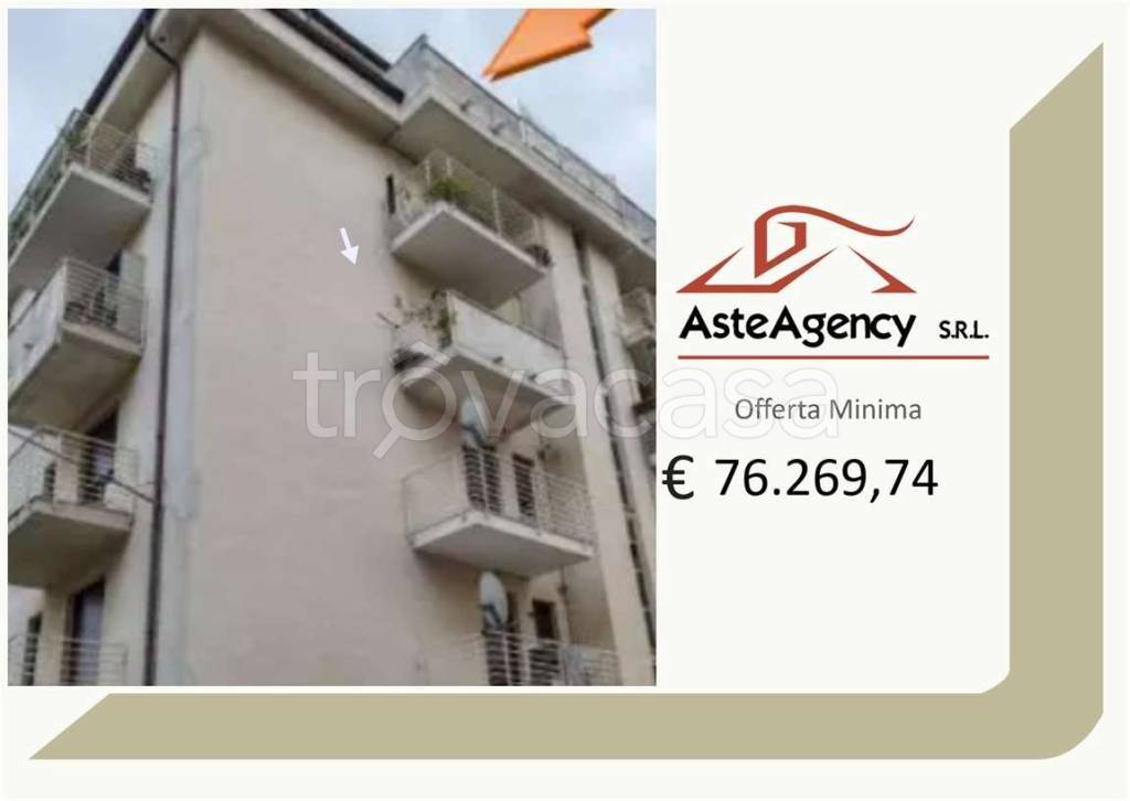 appartamento in vendita a Porto Sant'Elpidio