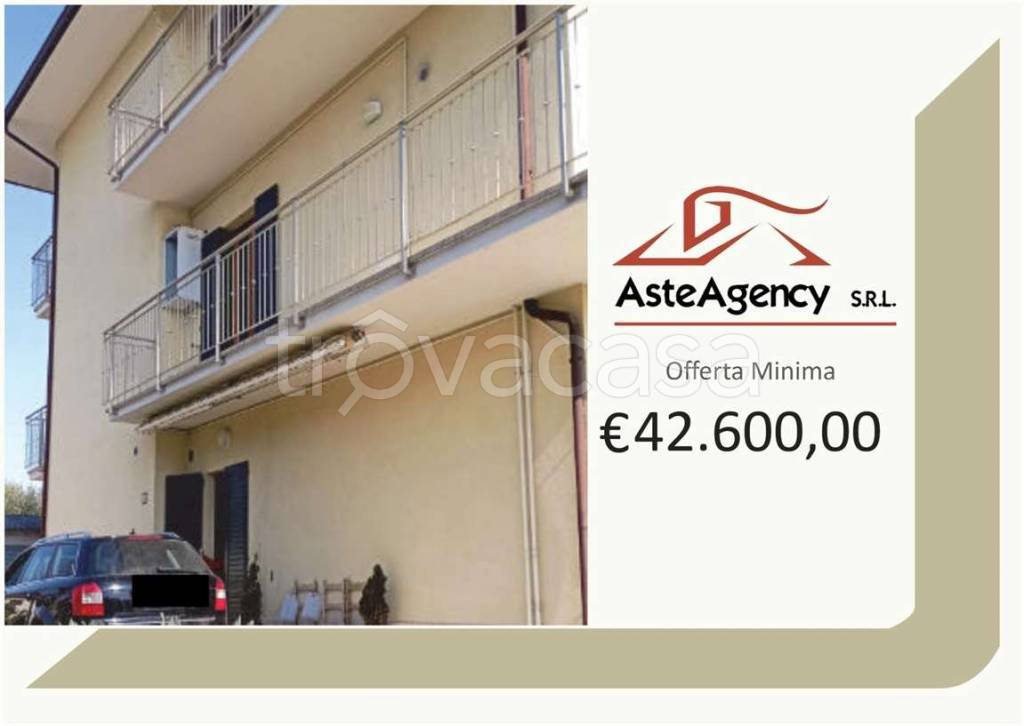 appartamento in vendita a Porto Sant'Elpidio