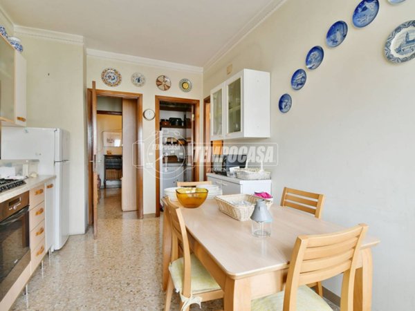 appartamento in vendita a Porto Sant'Elpidio