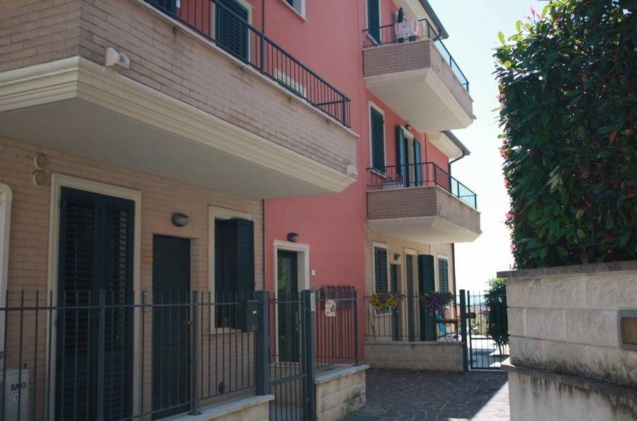 appartamento in vendita a Porto Sant'Elpidio