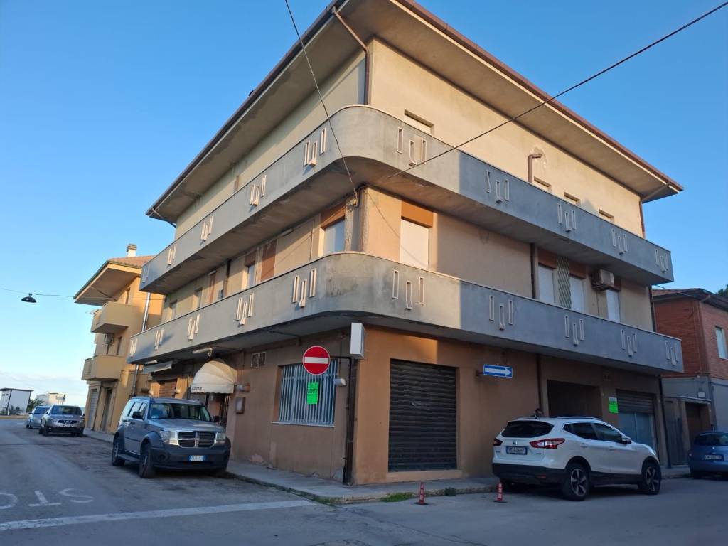 appartamento in vendita a Porto Sant'Elpidio