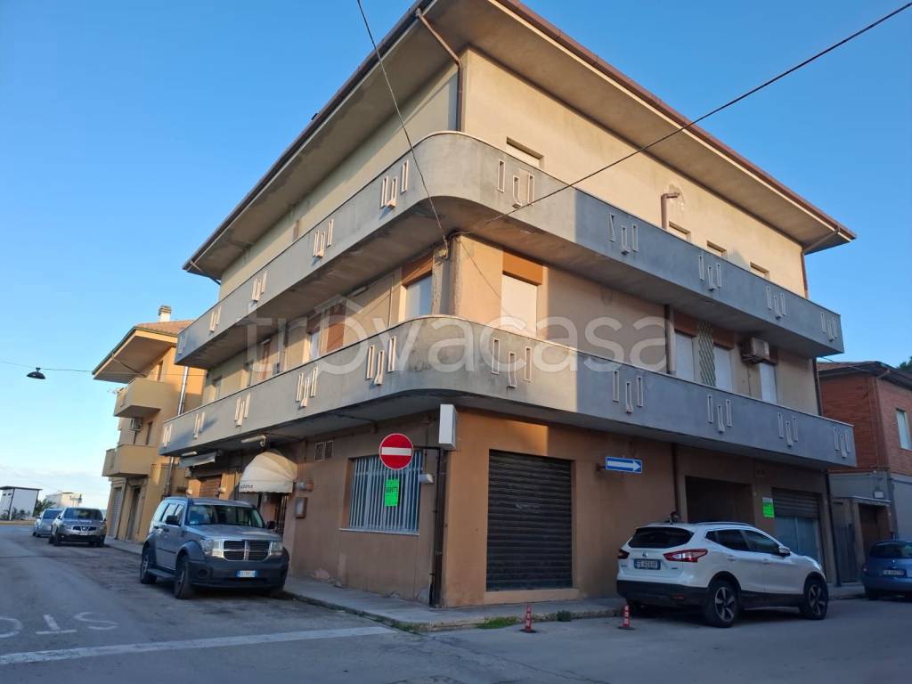 appartamento in vendita a Porto Sant'Elpidio