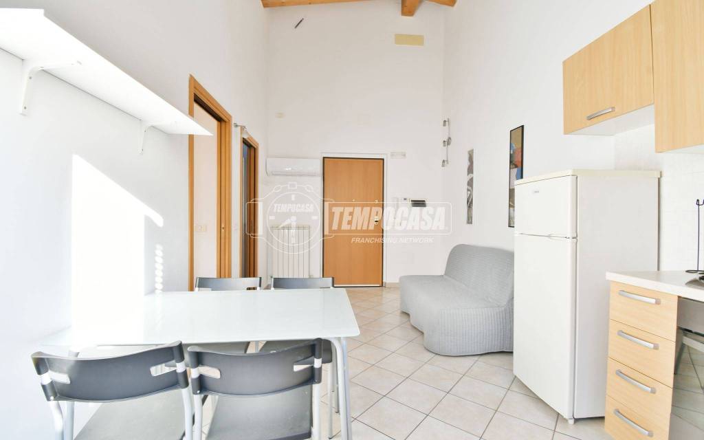 appartamento in vendita a Porto Sant'Elpidio