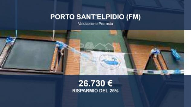 ufficio in vendita a Porto Sant'Elpidio