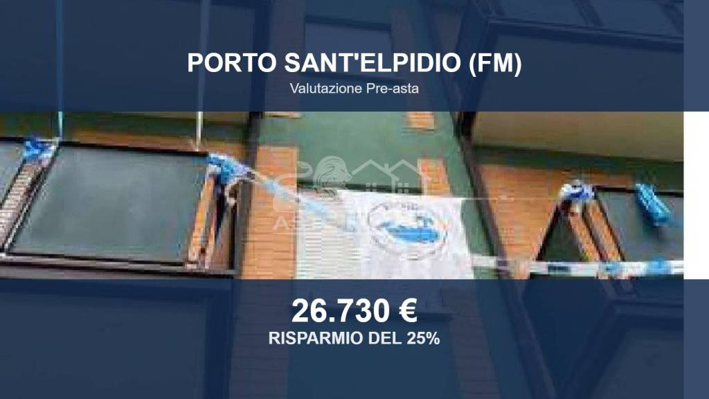 ufficio in vendita a Porto Sant'Elpidio