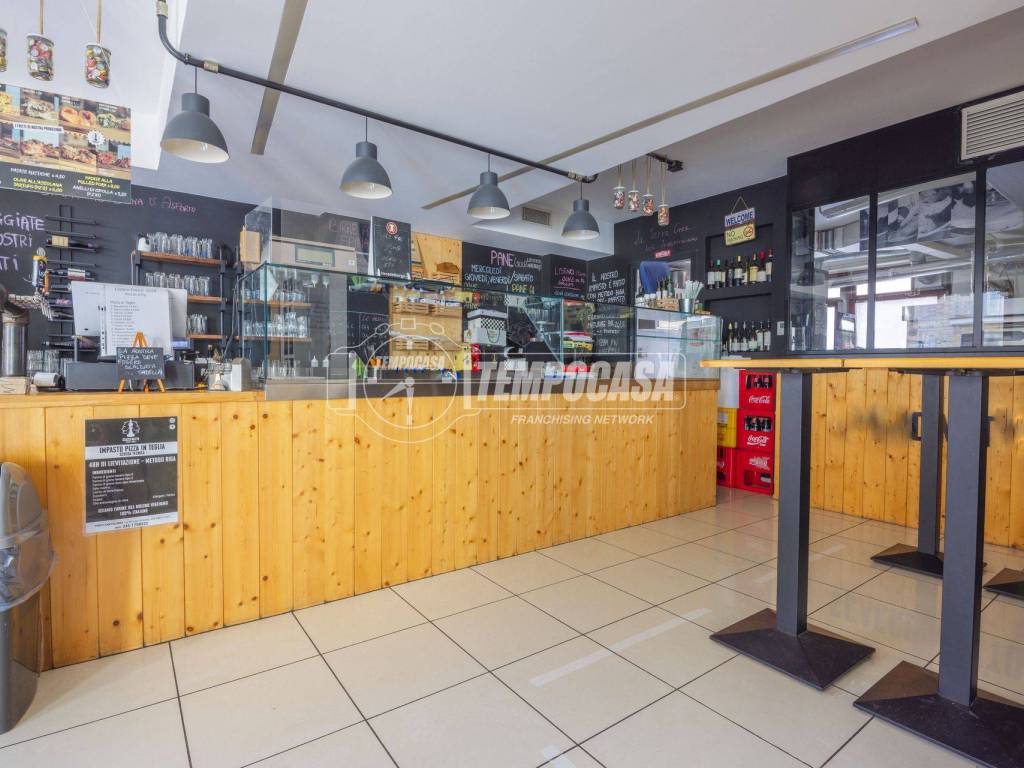 negozio in vendita a Porto Sant'Elpidio