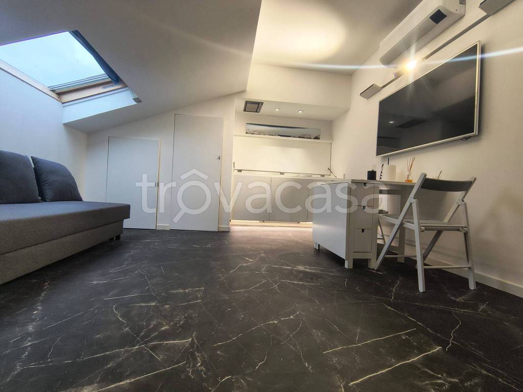 appartamento in vendita a Porto Sant'Elpidio