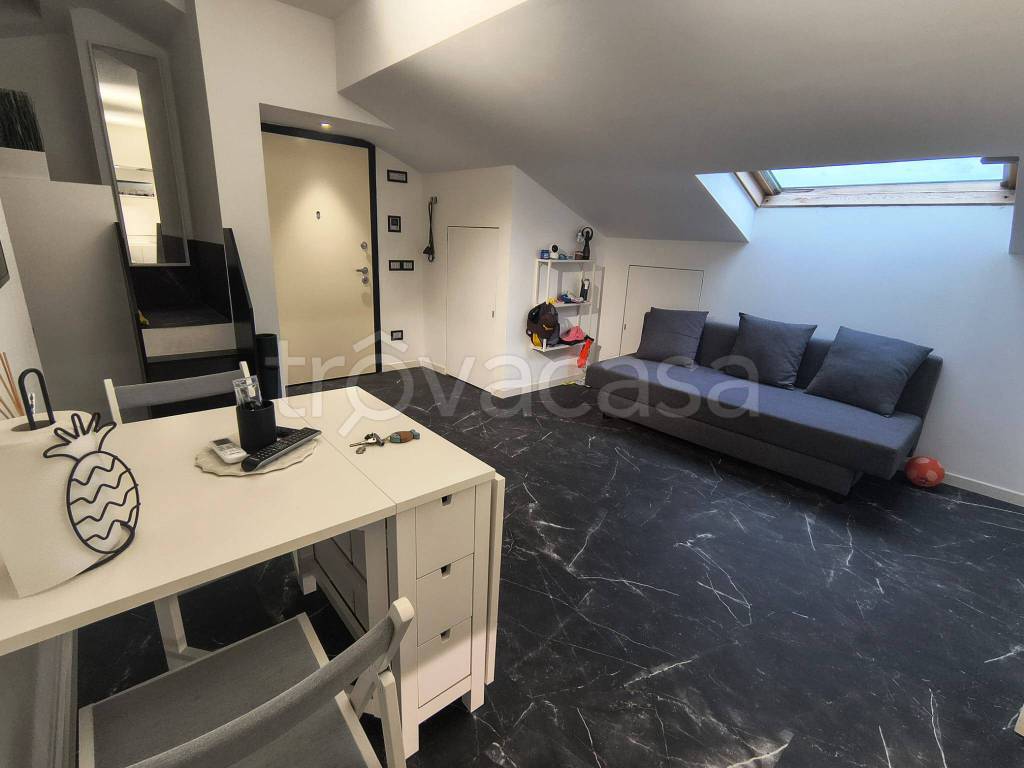 appartamento in vendita a Porto Sant'Elpidio