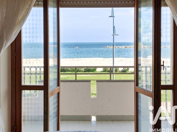 appartamento in vendita a Porto Sant'Elpidio