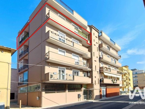 appartamento in vendita a Porto Sant'Elpidio