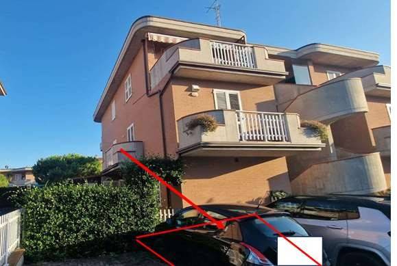 appartamento in vendita a Porto Sant'Elpidio