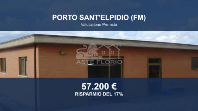 appartamento in vendita a Porto Sant'Elpidio
