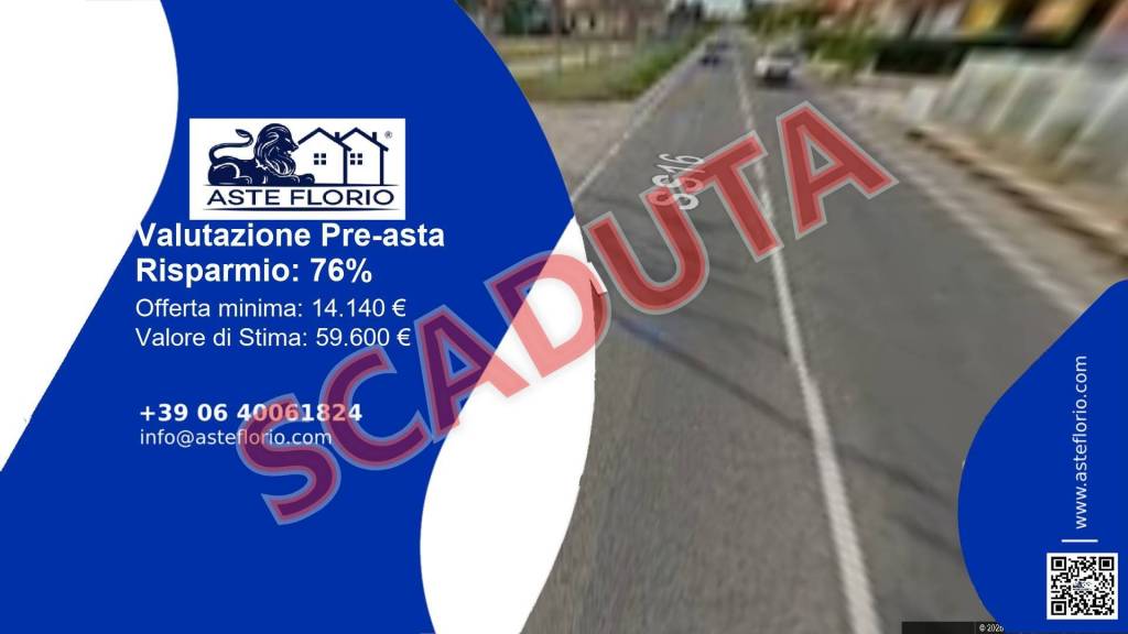 terreno agricolo in vendita a Porto Sant'Elpidio