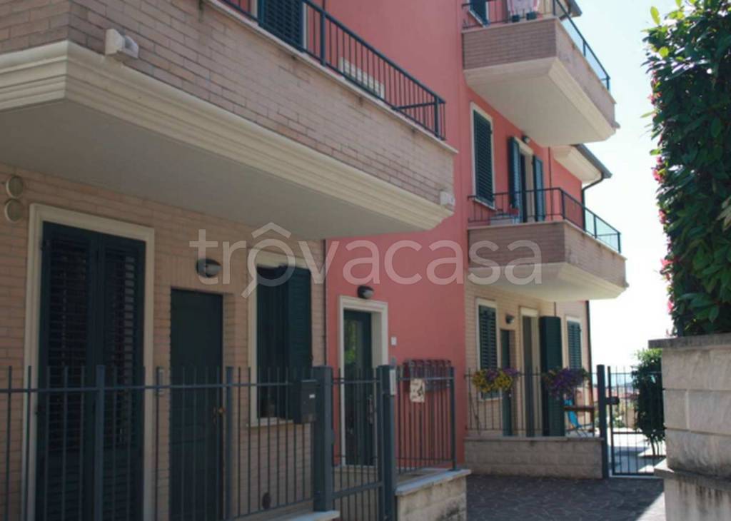 appartamento in vendita a Porto Sant'Elpidio